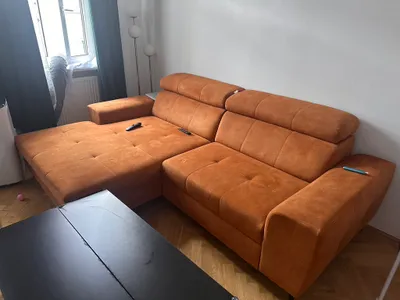 Helle, möblierte Wohnung in guter Lage – Bild 2