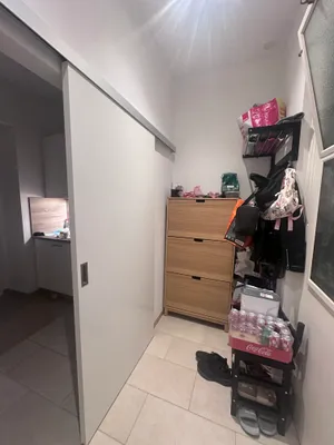 Helle, möblierte Wohnung in guter Lage – Bild 3