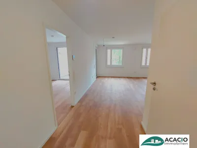 2-Zimmer-Wohnung mieten in Tulln – 55,75 m², € 830 – Bild 2 von 11