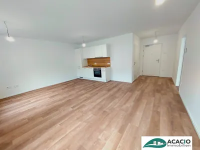 2-Zimmer-Wohnung mieten in Tulln – 55,75 m², € 830 – Bild 4 von 11