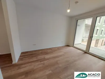 2-Zimmer-Wohnung mieten in Tulln – 55,75 m², € 830 – Bild 5 von 11