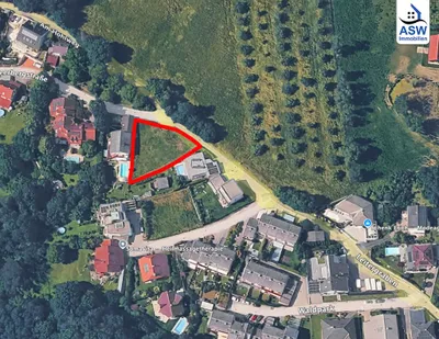 Grundstück kaufen in Linz Land – 943 m², € 525.000 – Bild 2 von 11