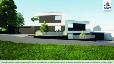 Grundstück kaufen in Linz Land – 943 m², € 525.000 – Bild 3 von 11