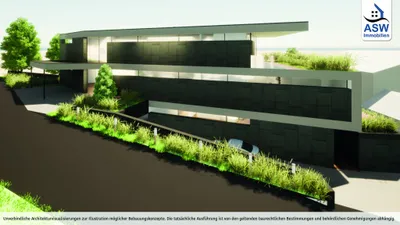 Grundstück kaufen in Linz Land – 943 m², € 525.000 – Bild 5 von 11