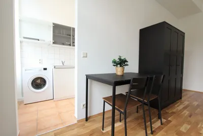 1-Zimmer-Wohnung mieten in Wien – 32 m², € 800 – Bild 4 von 11