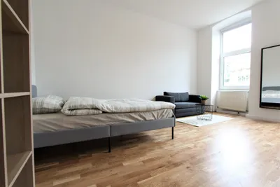 1-Zimmer-Wohnung mieten in Wien – 32 m², € 800 – Bild 5 von 11
