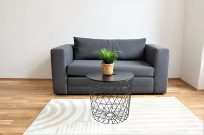 1-Zimmer-Wohnung mieten in Wien – 32 m², € 800