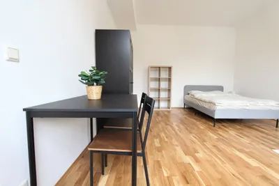 1-Zimmer-Wohnung mieten in Wien – 32 m², € 800 – Bild 8 von 11