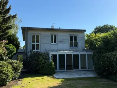 Haus zur Miete in 1190 Wien