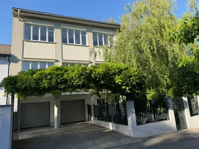 9-Zimmer-Immobilie mieten in Wien – 340 m², € 8.400 – Bild 2 von 44