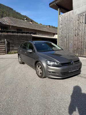 VW Golf