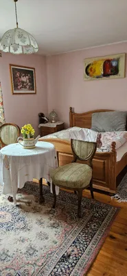 9-Zimmer-Haus mieten in Grieskirchen – 260 m², € 1.700 – Bild 3 von 16