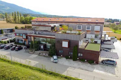 Gewerbeimmobilie kaufen in Wolfsberg – 615 m², € 1.350.000 – Bild 5 von 12