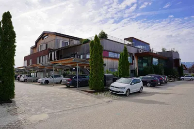Gewerbeimmobilie kaufen in Wolfsberg – 615 m², € 1.350.000 – Bild 6 von 12
