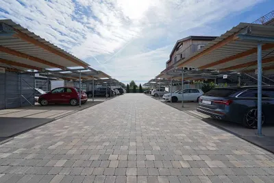 Gewerbeimmobilie kaufen in Wolfsberg – 615 m², € 1.350.000 – Bild 7 von 12