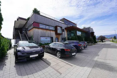 Gewerbeimmobilie kaufen in Wolfsberg – 615 m², € 1.350.000 – Bild 4 von 12