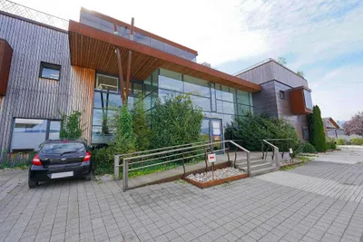 Gewerbeimmobilie kaufen in Wolfsberg – 615 m², € 1.350.000 – Bild 3 von 12
