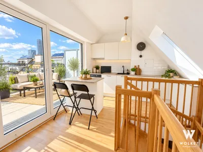 4-Zimmer-Wohnung kaufen in Wien – 105 m², € 549.000 – Bild 1 von 11