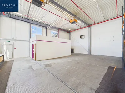 Immobilie mieten in Waidhofen an der Thaya – 200 m², € 1.498 – Bild 14 von 22