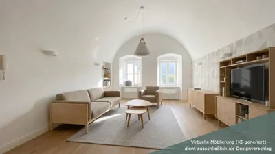 3-Zimmer-Wohnung mieten in Sankt Johann im Pongau – 96 m², € 1.605