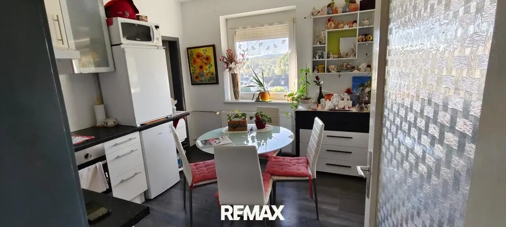 Charmante 2 Zimmerwohnung mit Wohlfühlfaktor in der Retznei - Ansicht 2