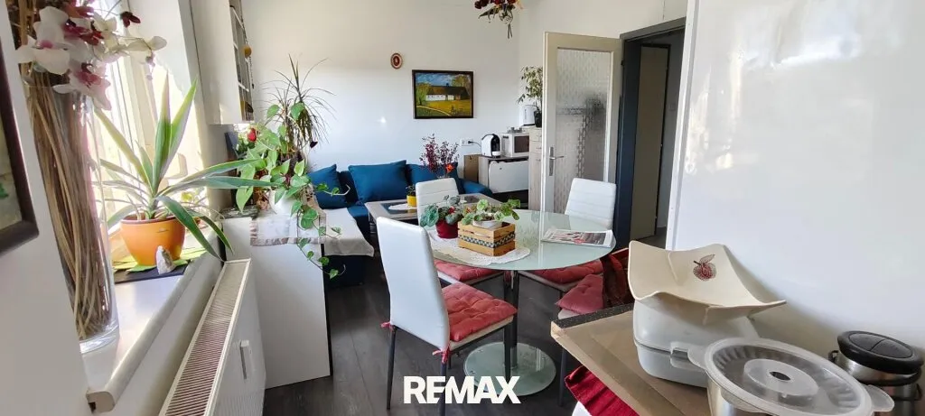 Charmante 2 Zimmerwohnung mit Wohlfühlfaktor in der Retznei - Ansicht 3