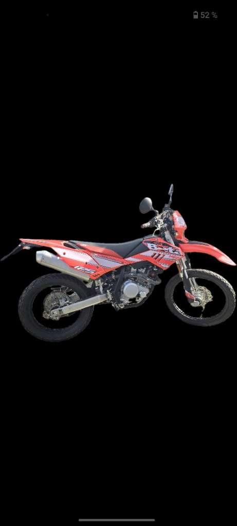 Beta RR Beta RR 125 LC Enduro