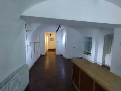 2-Zimmer-Gewerbeimmobilie mieten in Neunkirchen – 98 m², € 750 – Bild 4 von 12