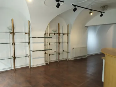 2-Zimmer-Gewerbeimmobilie mieten in Neunkirchen – 98 m², € 750 – Bild 10 von 12