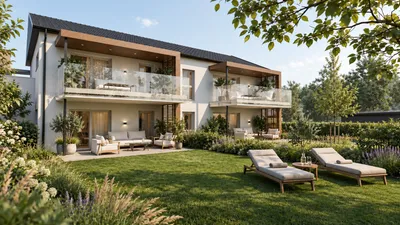 Wohnung zum Kauf in 8541 Deutschlandsberg