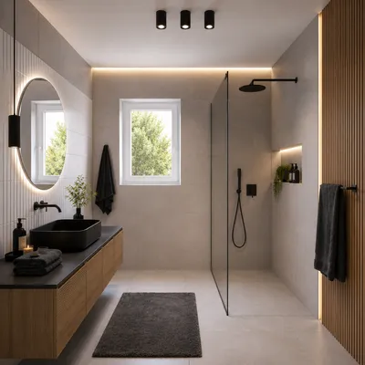 4-Zimmer-Wohnung kaufen in Deutschlandsberg – 83 m², € 334.900 – Bild 5 von 5