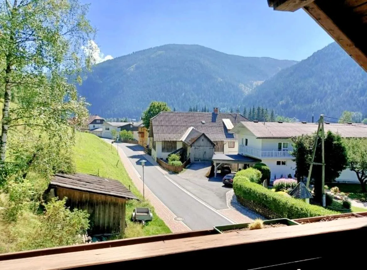 Wohnung – Patergassen - Ansicht 2