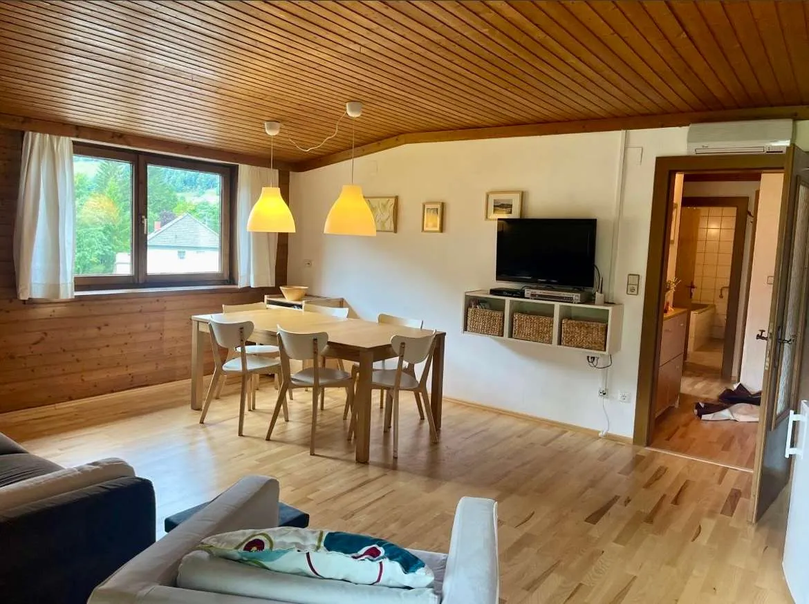 Wohnung – Patergassen - Ansicht 3