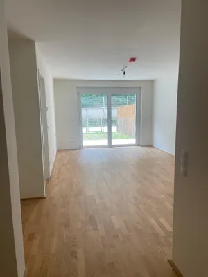 Nachmieter gesucht: Gartenwohnung in Ruhelage