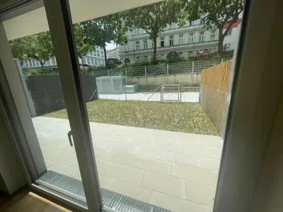 Nachmieter gesucht: Gartenwohnung in Ruhelage – Bild 2