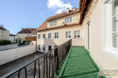 4-Zimmer-Wohnung kaufen in Krems an der Donau – 83,28 m², € 268.000 – Bild 10 von 20
