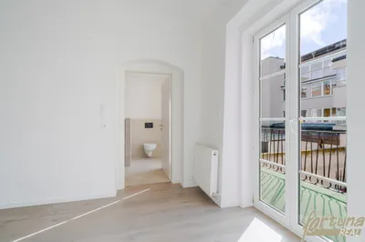 4-Zimmer-Wohnung kaufen in Krems an der Donau – 83,28 m², € 268.000 – Bild 9 von 20
