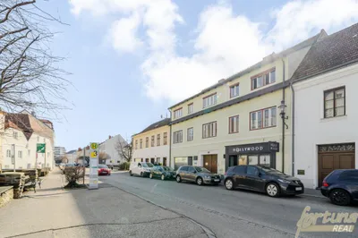 4-Zimmer-Wohnung kaufen in Krems an der Donau – 83,28 m², € 268.000 – Bild 19 von 20