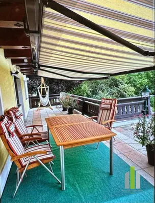 7-Zimmer-Gewerbeimmobilie kaufen in Ried im Innkreis – 290 m², € 395.000 – Bild 30 von 31