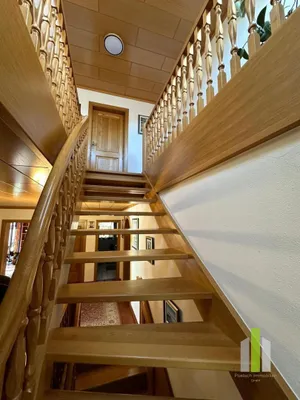 7-Zimmer-Gewerbeimmobilie kaufen in Ried im Innkreis – 290 m², € 395.000 – Bild 21 von 31