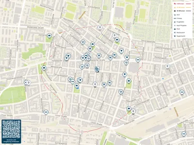 2-Zimmer-Wohnung kaufen in Wien – 43,59 m², € 369.000 – Bild 11 von 14