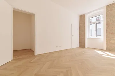 2-Zimmer-Wohnung kaufen in Wien – 43,59 m², € 369.000 – Bild 3 von 14