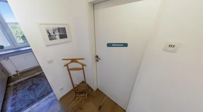 2-Zimmer-Wohnung mieten in Salzburg Stadt – 42 m², € 1.230 – Bild 7 von 7