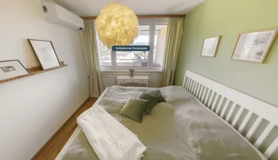 2-Zimmer-Wohnung mieten in Salzburg Stadt – 42 m², € 1.230 – Bild 3 von 7