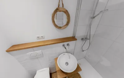 2-Zimmer-Wohnung mieten in Salzburg Stadt – 42 m², € 1.230 – Bild 4 von 7