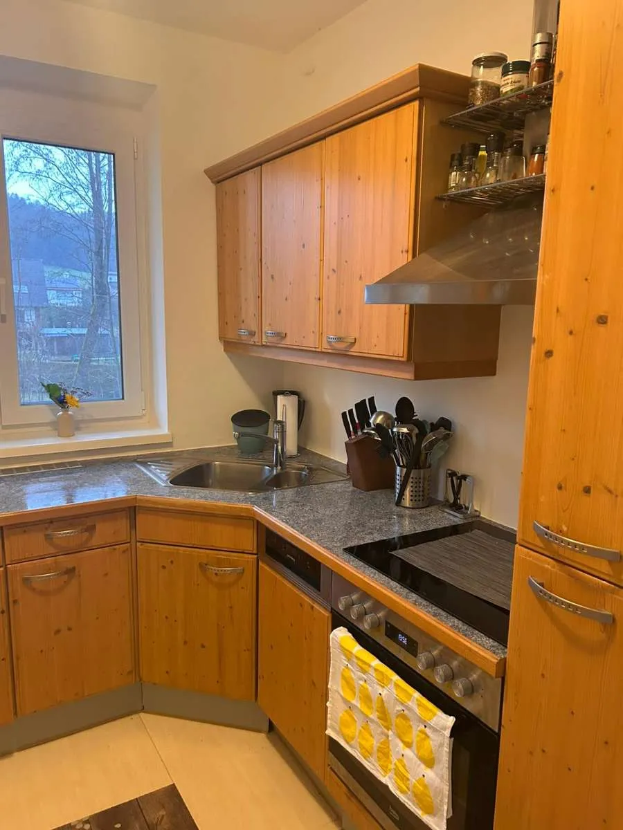 2 Zimmer, Nähe LKH Graz, 8047 Ragnitz-Gemeinde Hart b. Graz - Ansicht 2