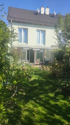 5-Zimmer-Haus kaufen in Krems Land – 99 m², € 395.000 – Bild 1 von 19
