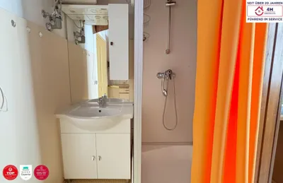 2-Zimmer-Wohnung kaufen in Wien – 43,8 m², € 134.000 – Bild 5 von 9