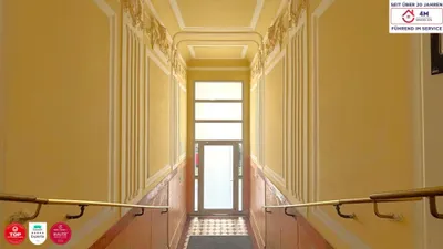 2-Zimmer-Wohnung kaufen in Wien – 43,8 m², € 134.000 – Bild 6 von 9