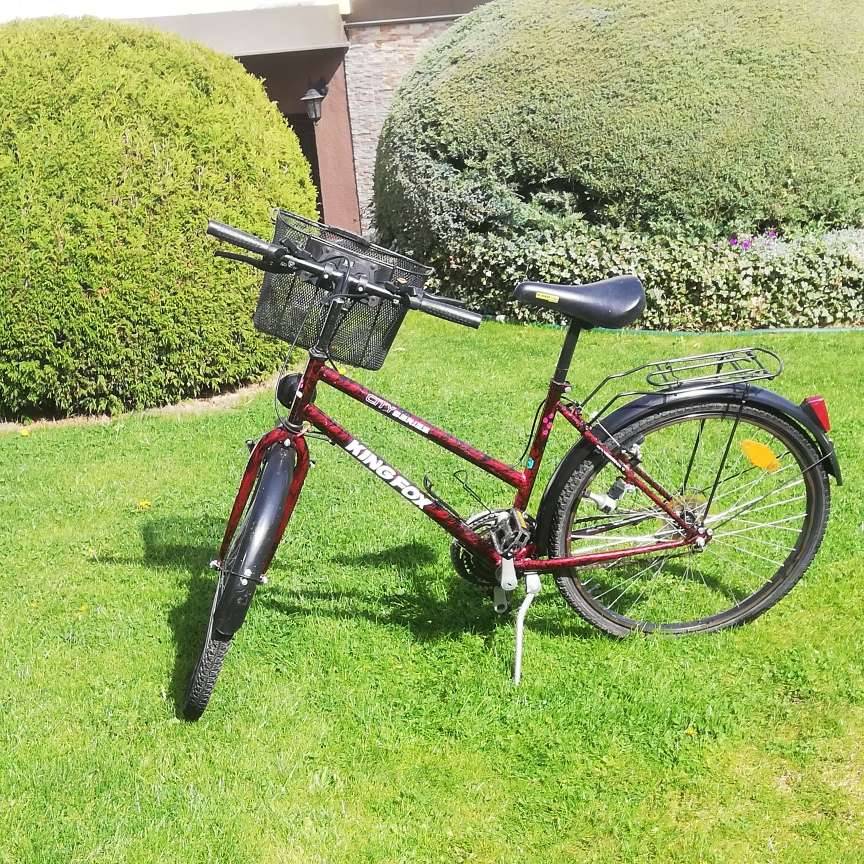 Fahrrad Damen Citybike 26 Zoll,  85,- (3812 Gro-Siegharts) - willhaben